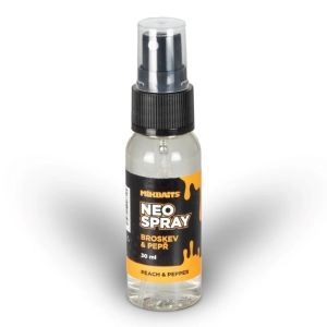 Neo Spray 30ml Broskyňa Korenie